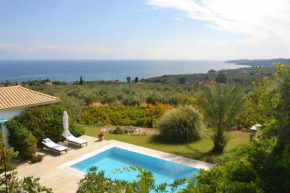 The Iconpainter Zaga Villa